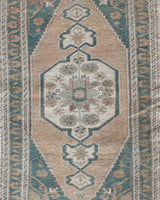 Vintage mini kilim rug in room decor setting, kilim, Turkish rug, vintage rug, portland, rug shop, bright colors, wild shaman, soft rug, bold color, Portland, Oregon, rug store, rug shop, local shop
