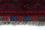 Antique Turkmen rug in a living room setting, pile rug, Turkish rug, vintage rug, portland, rug shop, bright colors, wild shaman, soft rug, bold color, Portland, Oregon, rug store, rug shop, local shop, antique rug