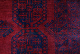 Antique Turkmen rug in a living room setting, pile rug, Turkish rug, vintage rug, portland, rug shop, bright colors, wild shaman, soft rug, bold color, Portland, Oregon, rug store, rug shop, local shop, antique rug