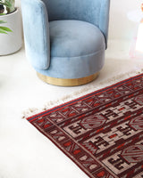 Vintage kilim rug in living room setting, bright colors, wild shaman, soft rug, bold color, Portland, Oregon, rug store, rug shop, local shop, vintage rug, modern kilim, warm colors, antique kilim rugVintage kilim rug in living room setting, bright colors, wild shaman, soft rug, bold color, Portland, Oregon, rug store, rug shop, local shop, vintage rug, modern kilim, warm colors, antique kilim rug