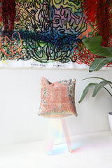 pillow, turkish pillow, kilim pillow, home decor, decorative pillow, sham, rug pillow, decor, home decor, pouf, floor cushion, cushion, Portland, rugshop, Oregon, Wild Shaman, ottoman