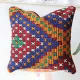pillow, turkish pillow, kilim pillow, home decor, decorative pillow, sham, rug pillow, decor, home decor, pouf, floor cushion, cushion, Portland, rugshop, Oregon, Wild Shaman, ottoman