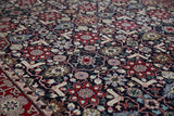 Vintage Turkish rug in a living room setting, pile rug, Turkish rug, vintage rug, portland, rug shop, bright colors, wild shaman, soft rug, bold color, Portland, Oregon, rug store, rug shop, local shop, antique rug