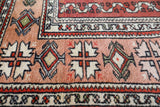 Vintage Milas Runner Rug 2'9"x10'7"