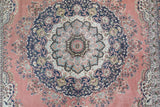 Vintage Konya Ladik Rug 8'7"x12'2"