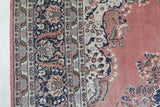 Vintage Konya Ladik Rug 8'7"x12'2"