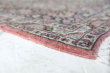 Vintage Konya Ladik Rug 8'7"x12'2"