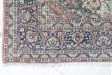 Vintage Konya Ladik Rug 8'7"x12'2"
