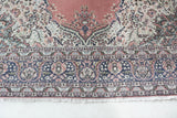 Vintage Konya Ladik Rug 8'7"x12'2"