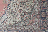 Vintage Konya Ladik Rug 8'7"x12'2"