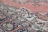 Vintage Konya Ladik Rug 8'7"x12'2"