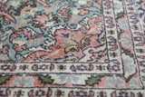 Vintage Konya Ladik Rug 8'7"x12'2"