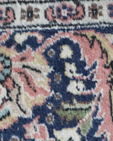 Vintage Konya Ladik Rug 8'7"x12'2"