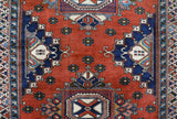 Vintage Turkish rug in a living room setting, Area rug in a living room setting, pile rug, Turkish rug, custom rug, modern rug, portland, rug shop, bright colors, wild shaman, soft rug, bold color, Portland, Oregon, rug store, rug shop, local shop