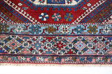Vintage Turkish rug in a living room setting, Area rug in a living room setting, pile rug, Turkish rug, custom rug, modern rug, portland, rug shop, bright colors, wild shaman, soft rug, bold color, Portland, Oregon, rug store, rug shop, local shop