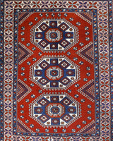 Vintage Turkish rug in a living room setting, Area rug in a living room setting, pile rug, Turkish rug, custom rug, modern rug, portland, rug shop, bright colors, wild shaman, soft rug, bold color, Portland, Oregon, rug store, rug shop, local shop
