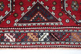 Vintage Turkish rug in a living room setting, Area rug in a living room setting, pile rug, Turkish rug, custom rug, modern rug, portland, rug shop, bright colors, wild shaman, soft rug, bold color, Portland, Oregon, rug store, rug shop, local shop