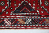 Vintage Turkish rug in a living room setting, Area rug in a living room setting, pile rug, Turkish rug, custom rug, modern rug, portland, rug shop, bright colors, wild shaman, soft rug, bold color, Portland, Oregon, rug store, rug shop, local shop