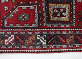 Vintage Turkish rug in a living room setting, Area rug in a living room setting, pile rug, Turkish rug, custom rug, modern rug, portland, rug shop, bright colors, wild shaman, soft rug, bold color, Portland, Oregon, rug store, rug shop, local shop