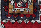 Vintage Turkish rug in a living room setting, Area rug in a living room setting, pile rug, Turkish rug, custom rug, modern rug, portland, rug shop, bright colors, wild shaman, soft rug, bold color, Portland, Oregon, rug store, rug shop, local shop