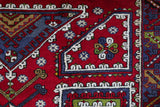 Vintage Turkish rug in a living room setting, Area rug in a living room setting, pile rug, Turkish rug, custom rug, modern rug, portland, rug shop, bright colors, wild shaman, soft rug, bold color, Portland, Oregon, rug store, rug shop, local shop