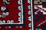 Vintage Turkish rug in a living room setting, Area rug in a living room setting, pile rug, Turkish rug, custom rug, modern rug, portland, rug shop, bright colors, wild shaman, soft rug, bold color, Portland, Oregon, rug store, rug shop, local shop