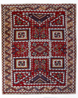 Vintage Turkish rug in a living room setting, Area rug in a living room setting, pile rug, Turkish rug, custom rug, modern rug, portland, rug shop, bright colors, wild shaman, soft rug, bold color, Portland, Oregon, rug store, rug shop, local shop