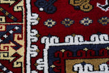Vintage Turkish rug in a living room setting, Area rug in a living room setting, pile rug, Turkish rug, custom rug, modern rug, portland, rug shop, bright colors, wild shaman, soft rug, bold color, Portland, Oregon, rug store, rug shop, local shop