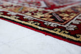 Vintage Canakkale Rug 7'x9'7"