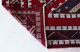 Vintage Turkish rug in a living room setting, Area rug in a living room setting, pile rug, Turkish rug, custom rug, modern rug, portland, rug shop, bright colors, wild shaman, soft rug, bold color, Portland, Oregon, rug store, rug shop, local shop