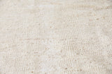 Vintage Turkish runner rug in living room setting, old rug, antique rug, pastel colors, faded colors, Turkish rug, vintage rug, soft rug, Portland, Oregon, rug store, rug shop, local shop