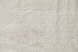 Vintage Turkish runner rug in living room setting, old rug, antique rug, pastel colors, faded colors, Turkish rug, vintage rug, soft rug, Portland, Oregon, rug store, rug shop, local shop