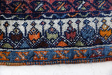 Antique Turkish rug, pile rug, vintage rug, portland, rug shop, bright colors, wild shaman, soft rug, bold color, Portland, Oregon, rug store, rug shop, local shop, antique rug, collection piece, collector rug, handmade rug, wool rug, antique rug, pastel colors, faded colors