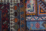 Antique Turkish rug, pile rug, vintage rug, portland, rug shop, bright colors, wild shaman, soft rug, bold color, Portland, Oregon, rug store, rug shop, local shop, antique rug, collection piece, collector rug, handmade rug, wool rug, antique rug, pastel colors, faded colors