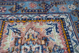 Antique Turkish rug, pile rug, vintage rug, portland, rug shop, bright colors, wild shaman, soft rug, bold color, Portland, Oregon, rug store, rug shop, local shop, antique rug, collection piece, collector rug, handmade rug, wool rug, antique rug, pastel colors, faded colors