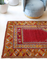 Antique Turkish rug, pile rug, vintage rug, portland, rug shop, bright colors, wild shaman, soft rug, bold color, Portland, Oregon, rug store, rug shop, local shop, antique rug, collection piece, collector rug, handmade rug, wool rug, antique rug, pastel colors, faded colors