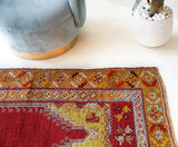 Antique Turkish rug, pile rug, vintage rug, portland, rug shop, bright colors, wild shaman, soft rug, bold color, Portland, Oregon, rug store, rug shop, local shop, antique rug, collection piece, collector rug, handmade rug, wool rug, antique rug, pastel colors, faded colors