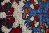 Antique Turkish rug, pile rug, vintage rug, portland, rug shop, bright colors, wild shaman, soft rug, bold color, Portland, Oregon, rug store, rug shop, local shop, antique rug, collection piece, collector rug, handmade rug, wool rug, antique rug, pastel colors, faded colors