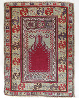 Antique Turkish rug, pile rug, vintage rug, portland, rug shop, bright colors, wild shaman, soft rug, bold color, Portland, Oregon, rug store, rug shop, local shop, antique rug, collection piece, collector rug, handmade rug, wool rug, antique rug, pastel colors, faded colors