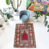 Antique Turkish rug, pile rug, vintage rug, portland, rug shop, bright colors, wild shaman, soft rug, bold color, Portland, Oregon, rug store, rug shop, local shop, antique rug, collection piece, collector rug, handmade rug, wool rug, antique rug, pastel colors, faded colors