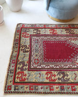 Antique Turkish rug, pile rug, vintage rug, portland, rug shop, bright colors, wild shaman, soft rug, bold color, Portland, Oregon, rug store, rug shop, local shop, antique rug, collection piece, collector rug, handmade rug, wool rug, antique rug, pastel colors, faded colors