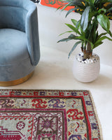 Antique Turkish rug, pile rug, vintage rug, portland, rug shop, bright colors, wild shaman, soft rug, bold color, Portland, Oregon, rug store, rug shop, local shop, antique rug, collection piece, collector rug, handmade rug, wool rug, antique rug, pastel colors, faded colors