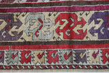 Antique Turkish rug, pile rug, vintage rug, portland, rug shop, bright colors, wild shaman, soft rug, bold color, Portland, Oregon, rug store, rug shop, local shop, antique rug, collection piece, collector rug, handmade rug, wool rug, antique rug, pastel colors, faded colors