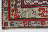 Antique Turkish rug, pile rug, vintage rug, portland, rug shop, bright colors, wild shaman, soft rug, bold color, Portland, Oregon, rug store, rug shop, local shop, antique rug, collection piece, collector rug, handmade rug, wool rug, antique rug, pastel colors, faded colors