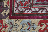 Antique Turkish rug, pile rug, vintage rug, portland, rug shop, bright colors, wild shaman, soft rug, bold color, Portland, Oregon, rug store, rug shop, local shop, antique rug, collection piece, collector rug, handmade rug, wool rug, antique rug, pastel colors, faded colors
