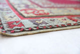 Antique Turkish rug, pile rug, vintage rug, portland, rug shop, bright colors, wild shaman, soft rug, bold color, Portland, Oregon, rug store, rug shop, local shop, antique rug, collection piece, collector rug, handmade rug, wool rug, antique rug, pastel colors, faded colors