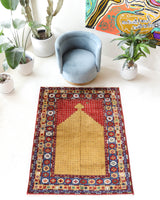 Antique Turkish rug, pile rug, vintage rug, portland, rug shop, bright colors, wild shaman, soft rug, bold color, Portland, Oregon, rug store, rug shop, local shop, antique rug, collection piece, collector rug, handmade rug, wool rug, antique rug, pastel colors, faded colors
