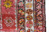 Antique Turkish rug, pile rug, vintage rug, portland, rug shop, bright colors, wild shaman, soft rug, bold color, Portland, Oregon, rug store, rug shop, local shop, antique rug, collection piece, collector rug, handmade rug, wool rug, antique rug, pastel colors, faded colors