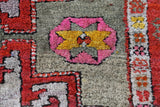 Antique Turkish rug, pile rug, vintage rug, portland, rug shop, bright colors, wild shaman, soft rug, bold color, Portland, Oregon, rug store, rug shop, local shop, antique rug, collection piece, collector rug, handmade rug, wool rug, antique rug, pastel colors, faded colors