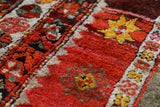 Antique Turkish rug, pile rug, vintage rug, portland, rug shop, bright colors, wild shaman, soft rug, bold color, Portland, Oregon, rug store, rug shop, local shop, antique rug, collection piece, collector rug, handmade rug, wool rug, antique rug, pastel colors, faded colors